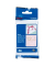 P-touch Textil-Schriftband TZe-RE34 12mm x 4m gold/rosa