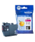 Druckerpatrone LC3211M (LC-3211M), magenta, ca. 200 Seiten