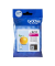 Druckerpatrone LC3211M (LC-3211M), magenta, ca. 200 Seiten