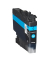 Druckerpatrone LC-3235XLC LC3235XLC (LC-3235XLC), cyan, ca. 5000 Seiten