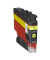 Druckerpatrone LC-3235XLY LC3235XLY (LC-3235XLY), gelb, ca. 5000 Seiten