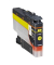 Druckerpatrone LC-3233Y gelb