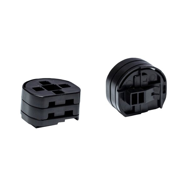 4977766805896 - Rollendistanzstück für 2 RJ-Drucker 2035 2055 4977766805896 PARS001 4977766805896 - Rollendistanzstück für 2 RJ-Drucker 2035 2055 4977766805896 PARS001