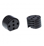 Rollendistanzstück für 3 RJ-Drucker 3035, 3055