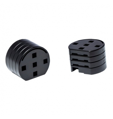 Rollendistanzstück für 3" RJ-Drucker 3035, 3055