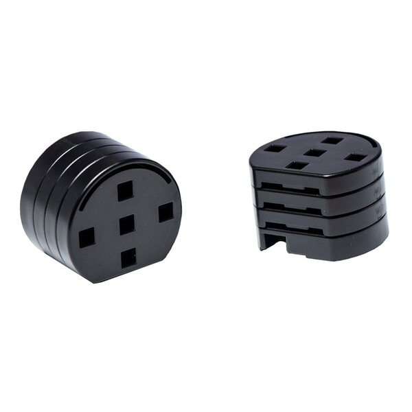4977766805919 - Rollendistanzstück für 3 RJ-Drucker 3035 3055 4977766805919 PARS002 4977766805919 - Rollendistanzstück für 3 RJ-Drucker 3035 3055 4977766805919 PARS002