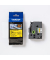 Farbband P-Touch, 24 mm/ 8 m, schwarz auf gelb, selbstlaminierend