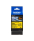 Farbband P-Touch, 24 mm/ 8 m, schwarz auf gelb, selbstlaminierend