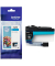 Druckerpatrone LC424C (LC-424C), cyan, ca. 750 Seiten