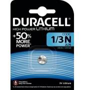 Lithium, Knopfzelle CR13N, 2L76, 3V, Photo