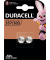 Knopfzellen DUR013858 VE2