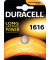 Lithium, Knopfzelle CR1616, 3V, Electronics