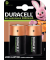 Akkus PreCharged Mono D 3.000 mAh