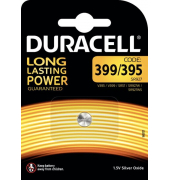 Batterie Silver Oxide, Knopfzelle 395399, SR57, 1.5V, Watch