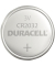 Knopfzellen, CR2032, 3 Volt