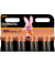 Batterie Plus NEW - AA (MN1500/LR06) Mignon