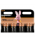 Batterie Plus NEW - AA (MN1500/LR06) Mignon