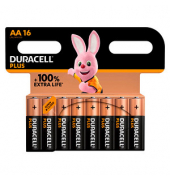 Batterie Plus NEW - AA (MN1500/LR06) Mignon