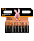 Batterie Plus NEW - AA (MN1500/LR06) Mignon