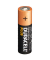 Batterie Plus NEW - AA (MN1500/LR06) Mignon