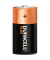 Batterien Plus, Mono D / Mono / LR20, 1,5 Volt