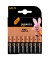 Batterie Plus NEW -AAA (MN2400/LR03) Micro