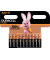 DURACELL Batterie DURACELL Plus 163584 Micro AAA