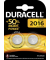 Knopfzellen CR2016 3,0 V