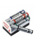 Boardmarker MAXIFILO, MWL5M-4N, Etui, 4-farbig sortiert, 2,5mm Rundspitze