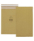 Papierpolstertaschen Padded Bag Size 3, 2FHPAD00PB3, innen 195x343mm, mit Falte, haftklebend, braun