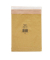 Papierpolstertaschen Padded Bag Size 4, 2FHPAD00PB4, innen 225x343mm, mit Falte, haftklebend, braun