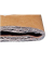 Papierpolstertaschen Padded Bag Size 4, 2FHPAD00PB4, innen 225x343mm, mit Falte, haftklebend, braun