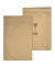 Papierpolstertaschen green Nr. 5, 30001315, innen 245x381mm, braun