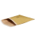 Papierpolstertaschen Padded Bag Size 7, 2FHPAD00PB7, innen 341x483mm, mit Falte, haftklebend, braun