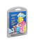 Druckerpatrone LC-1000RBWBPDR, Multipack, cyan, magenta, gelb