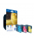 Druckerpatrone LC1100RBWBPD (LC-1100), cyan/magenta/gelb, ca. 3x 325 Seiten