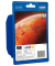 Druckerpatrone LC1100HYRBWBPDR, cyan/magenta/gelb, ca. 3x 750 Seiten