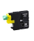 Druckerpatrone LC985BKBP2DR (LC-985BK), schwarz, ca. 2x 300 Seiten