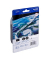 Druckerpatrone LC985BKBP2DR (LC-985BK), schwarz, ca. 2x 300 Seiten