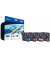 Multipack Druckerpatrone farbig DCP-J125,-J140W,-J315W,J-515W