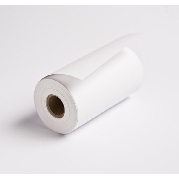 2050000147586 - Endlospapierrolle weiß nicht klebend 1016 mm x 322 m 2050000147586 Brother