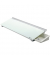 Memoboard Diamond 46 x 6 x 14 cm (B x H x T) Tafel nicht magnethaftend inkl. ein Glasboardmarker Sicherheitsglas/Aluminium brill