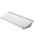 Memoboard Diamond 46 x 6 x 14 cm (B x H x T) Tafel nicht magnethaftend inkl. ein Glasboardmarker Sicherheitsglas/Aluminium brill