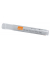  Glasboardmarker 1905323, 4x weiß, 3mm Rundspitze