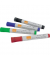  Glasboardmarker 1905324, Etui, 4-farbig sortiert, 3mm Rundspitze