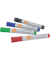  Glasboardmarker 1905324, Etui, 4-farbig sortiert, 3mm Rundspitze