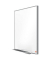 Whiteboard Impression Pro Stahl, 1915401, 60x45cm, lackiert, Aluminiumrahmen