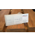 Visitenkartenetui Smart Card 20 Karten mit Clipverschluss