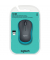 PC-Maus Wireless Mouse M185 910-002239, 3 Tasten, kabellos, USB-Funk, optisch, schwarz, blau
