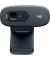 Webcam 960-001063 C270 HD USB schwarz